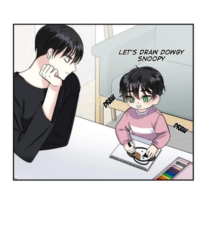 Percentage Of Love - Chapter 6 Page 29