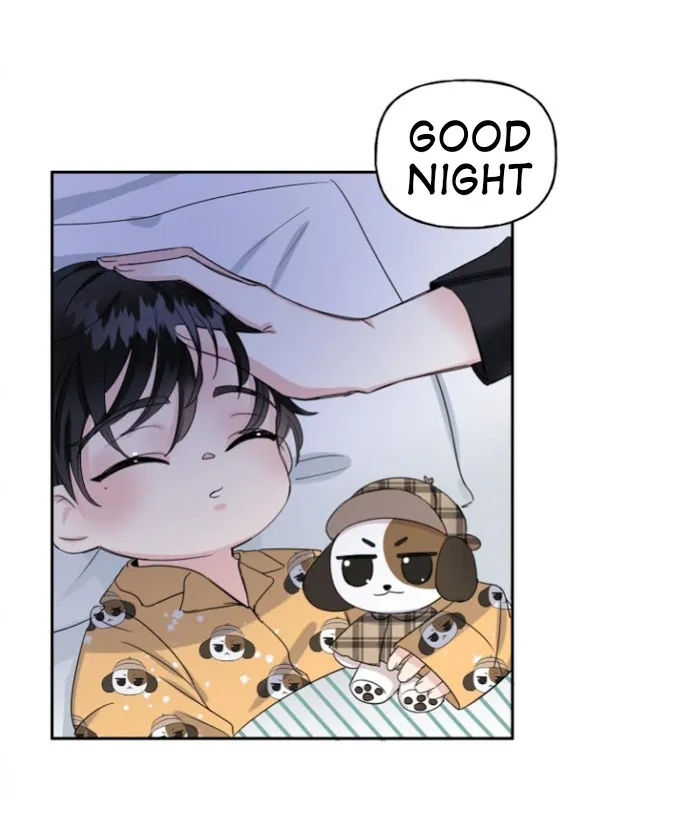 Percentage Of Love - Chapter 6 Page 33