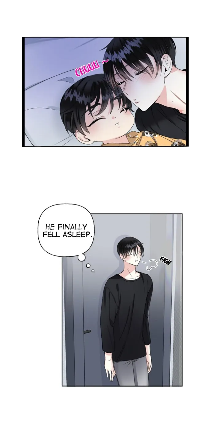 Percentage Of Love - Chapter 6 Page 34