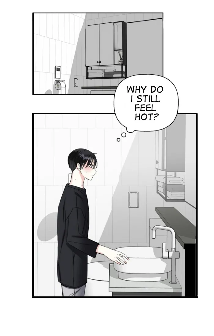Percentage Of Love - Chapter 6 Page 35
