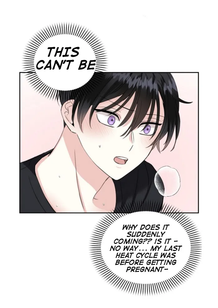 Percentage Of Love - Chapter 6 Page 36