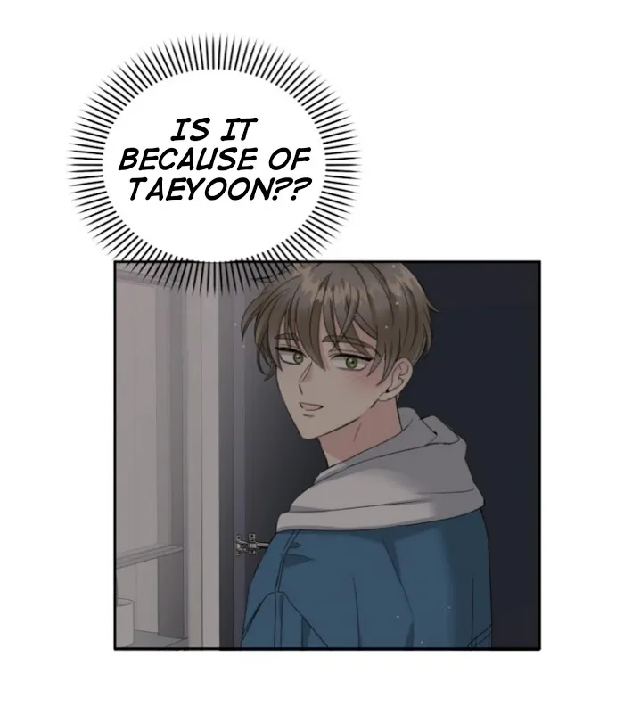 Percentage Of Love - Chapter 6 Page 37