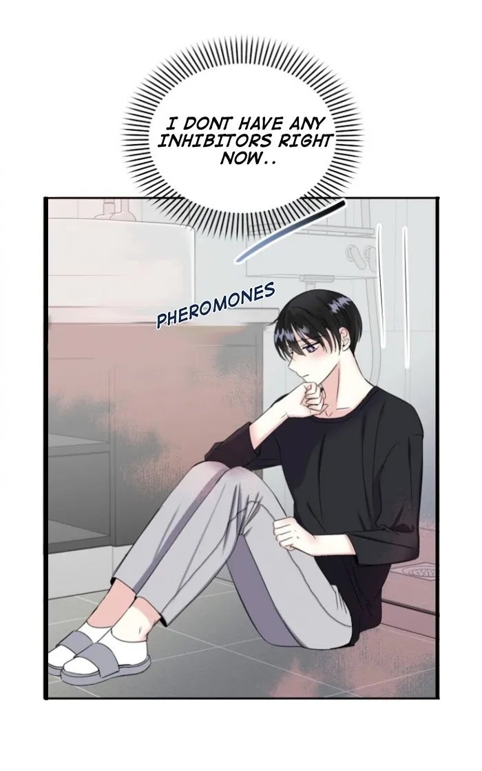Percentage Of Love - Chapter 6 Page 38
