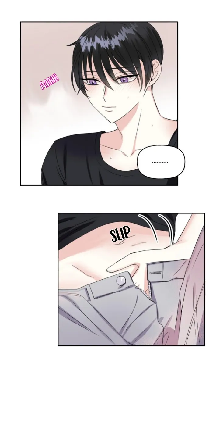 Percentage Of Love - Chapter 6 Page 39
