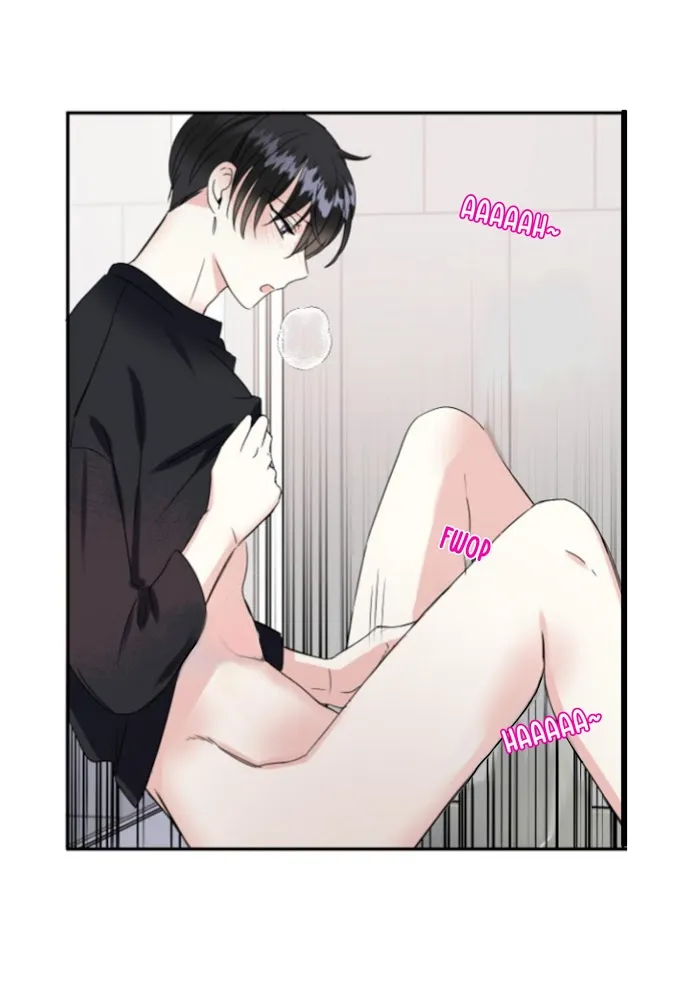 Percentage Of Love - Chapter 6 Page 41