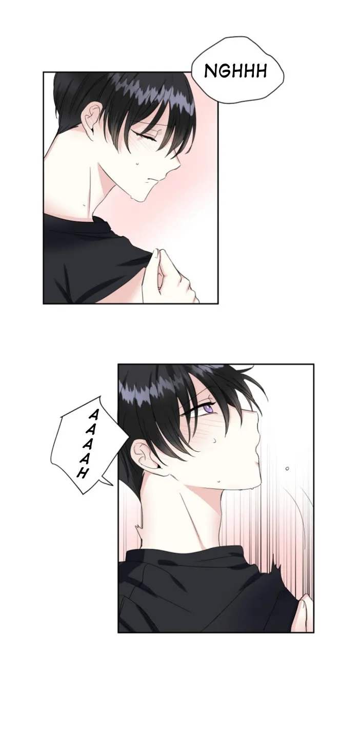 Percentage Of Love - Chapter 6 Page 42