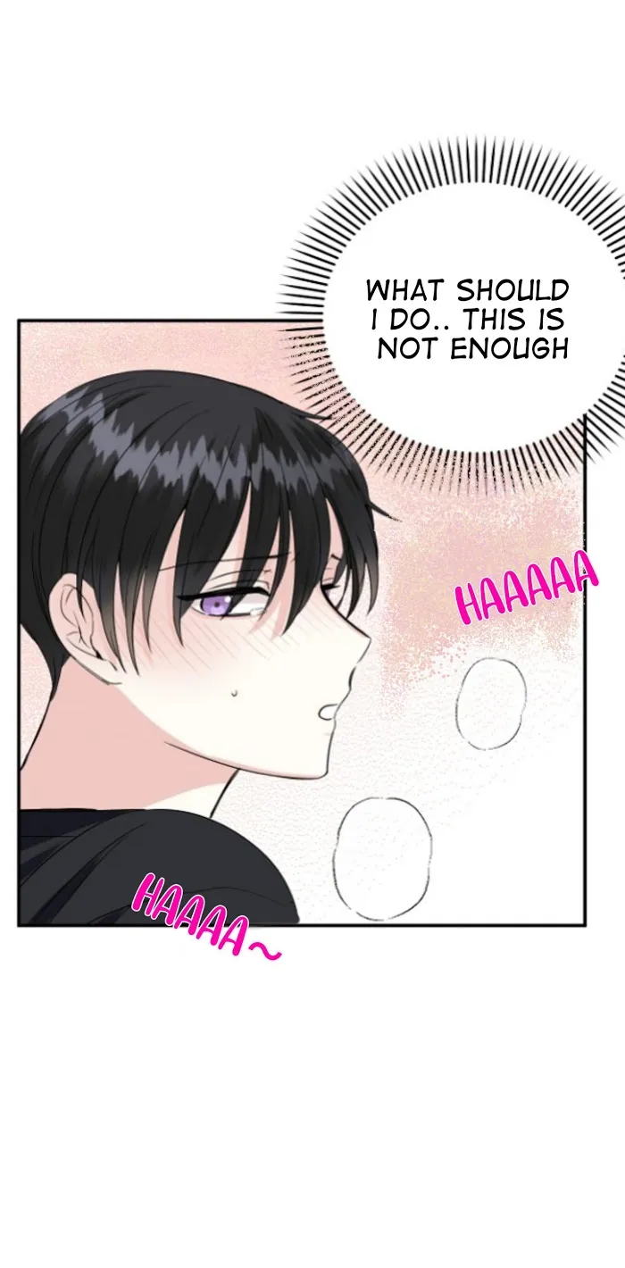 Percentage Of Love - Chapter 6 Page 48