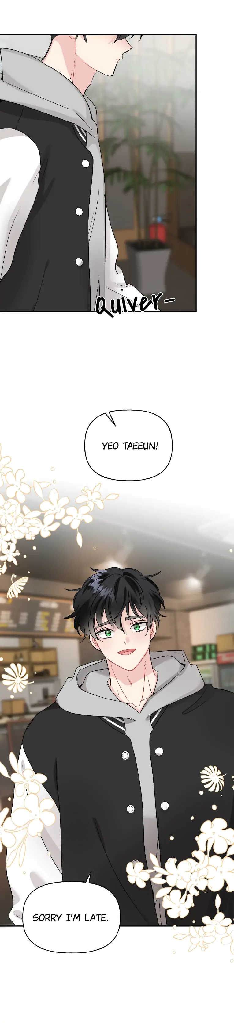 Percentage Of Love - Chapter 60 Page 2