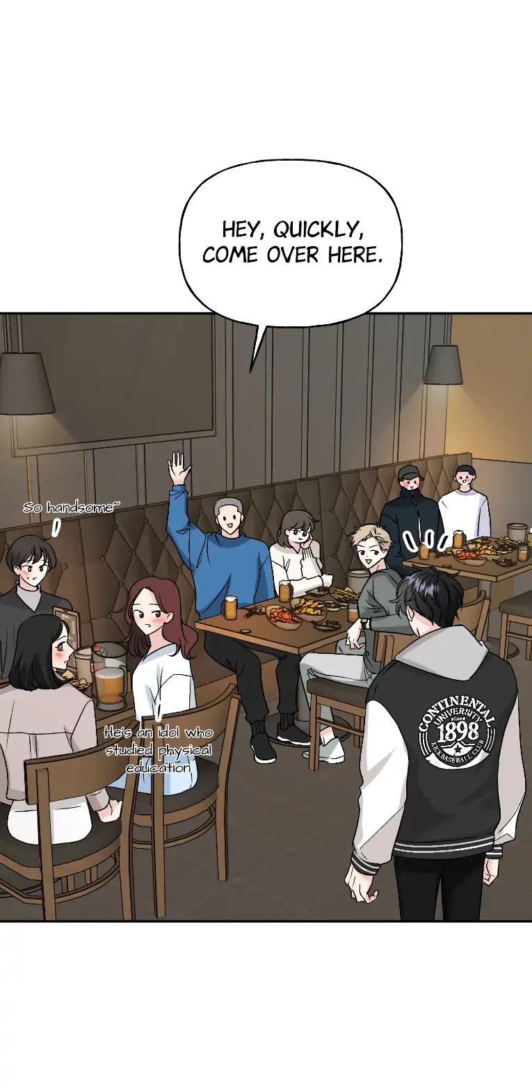 Percentage Of Love - Chapter 60 Page 3