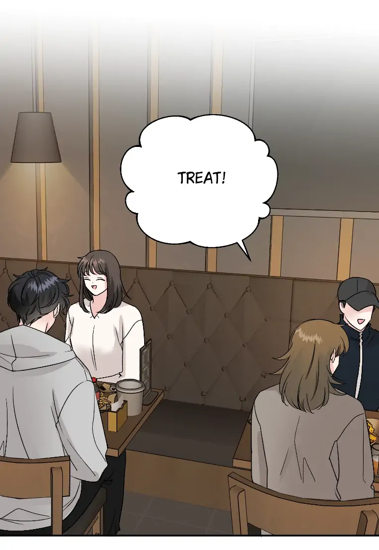 Percentage Of Love - Chapter 60 Page 8