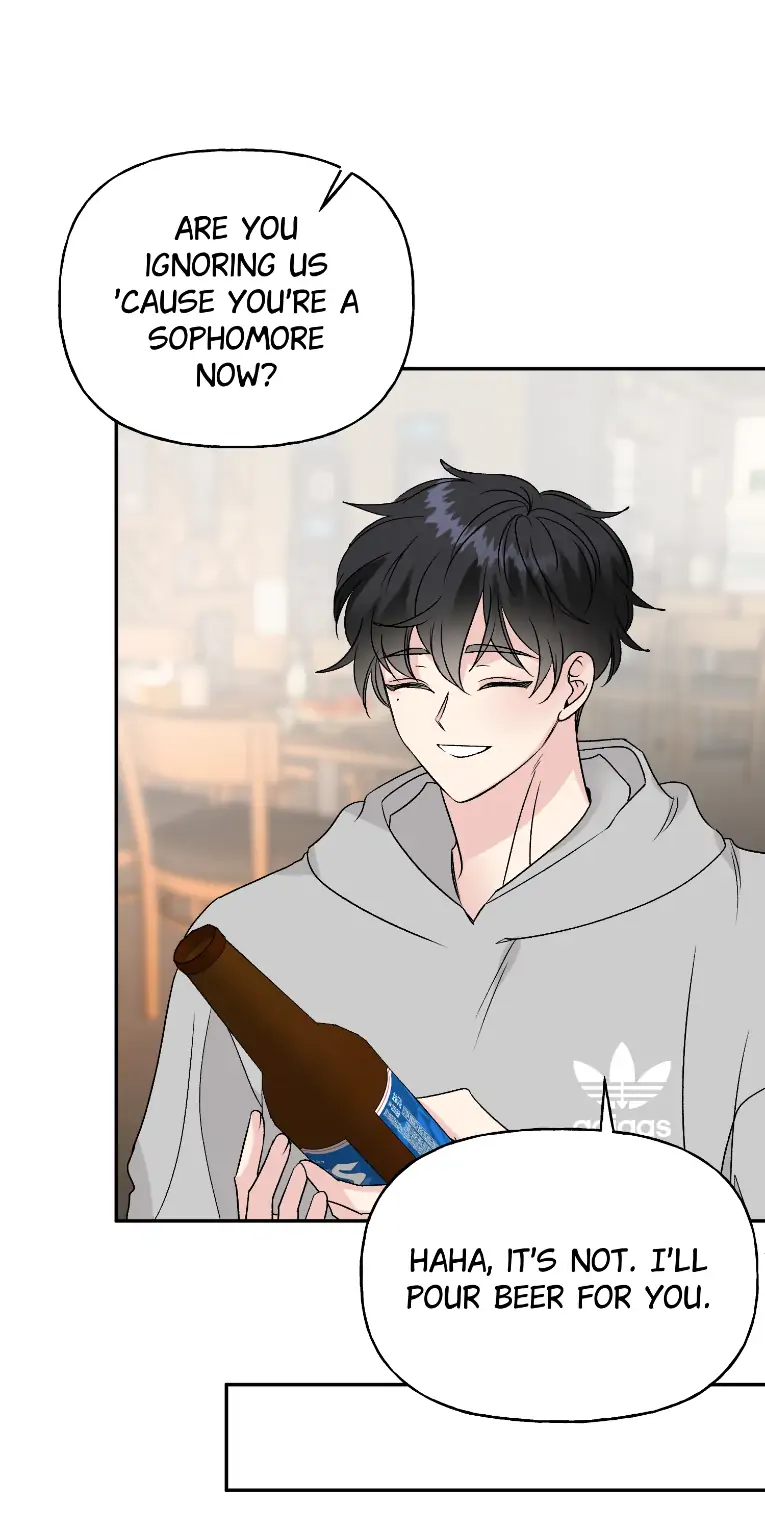 Percentage Of Love - Chapter 60 Page 11