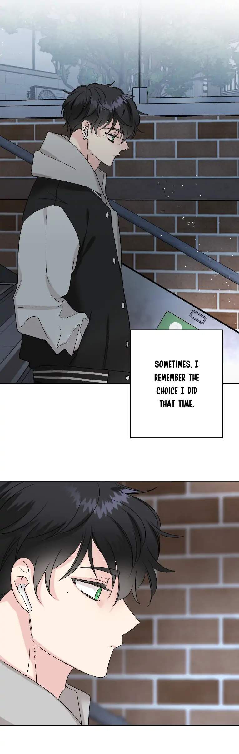 Percentage Of Love - Chapter 60 Page 15