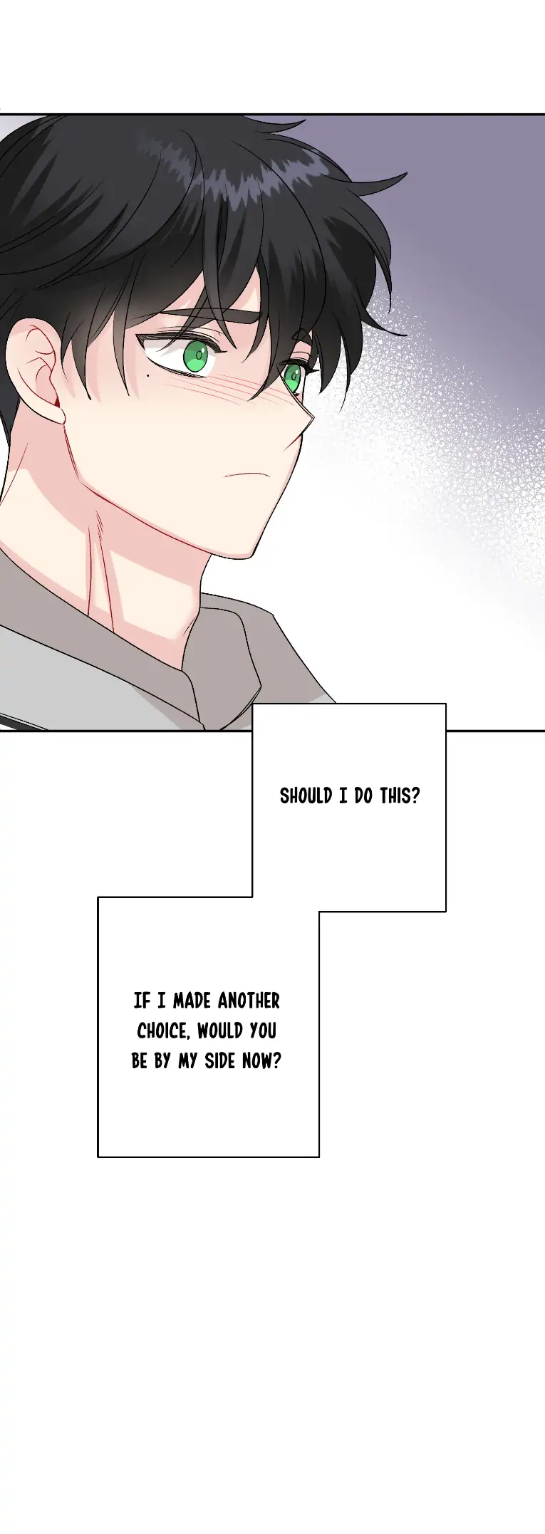 Percentage Of Love - Chapter 60 Page 18