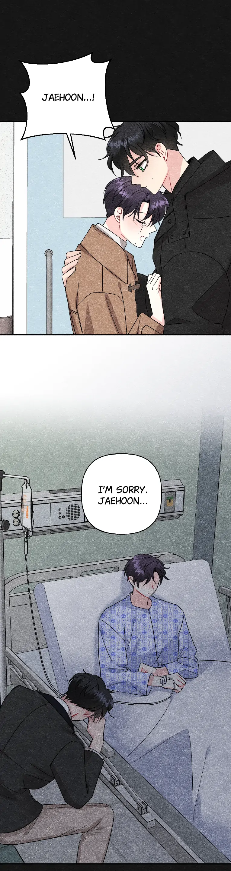 Percentage Of Love - Chapter 60 Page 20