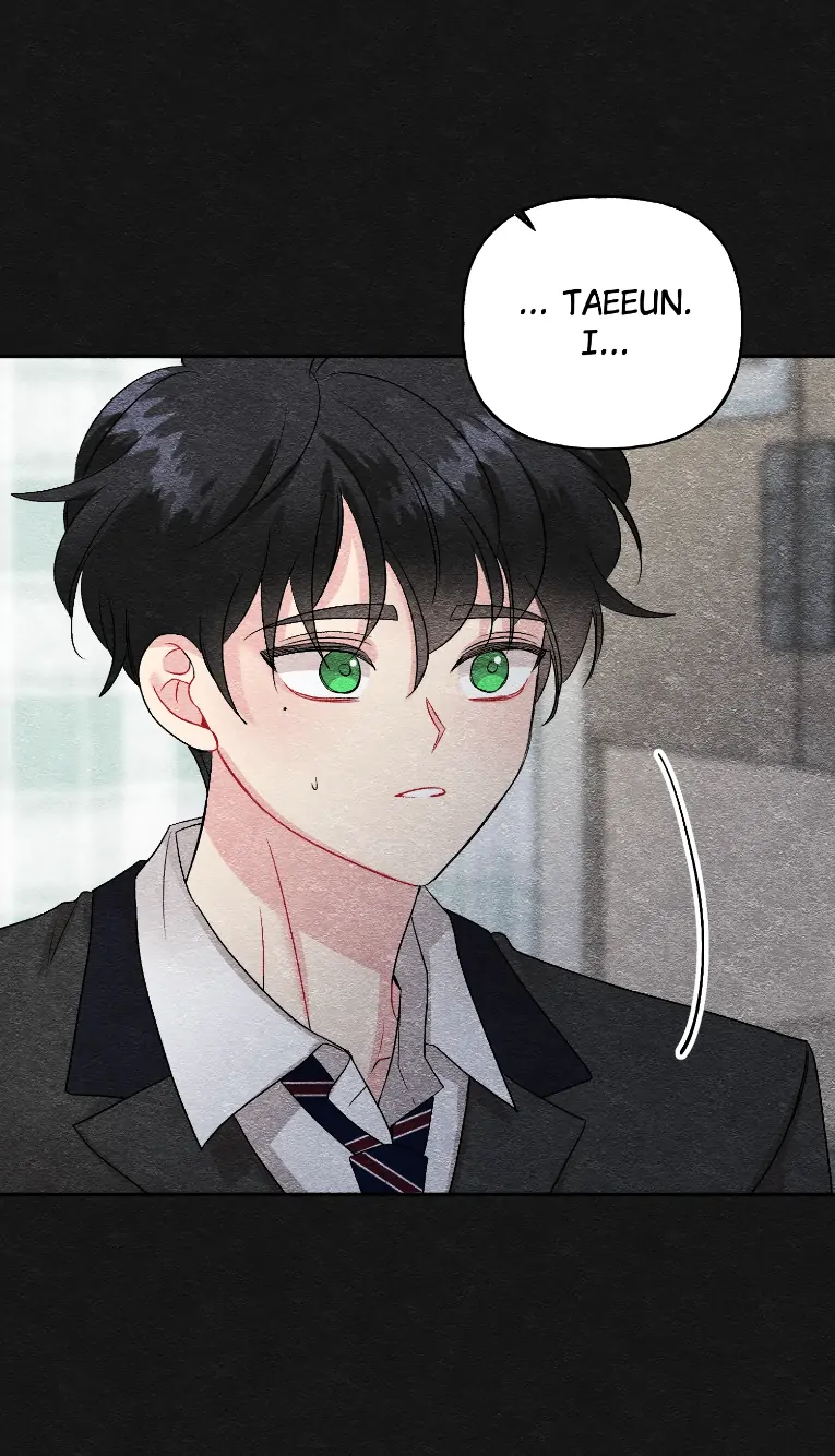 Percentage Of Love - Chapter 60 Page 21
