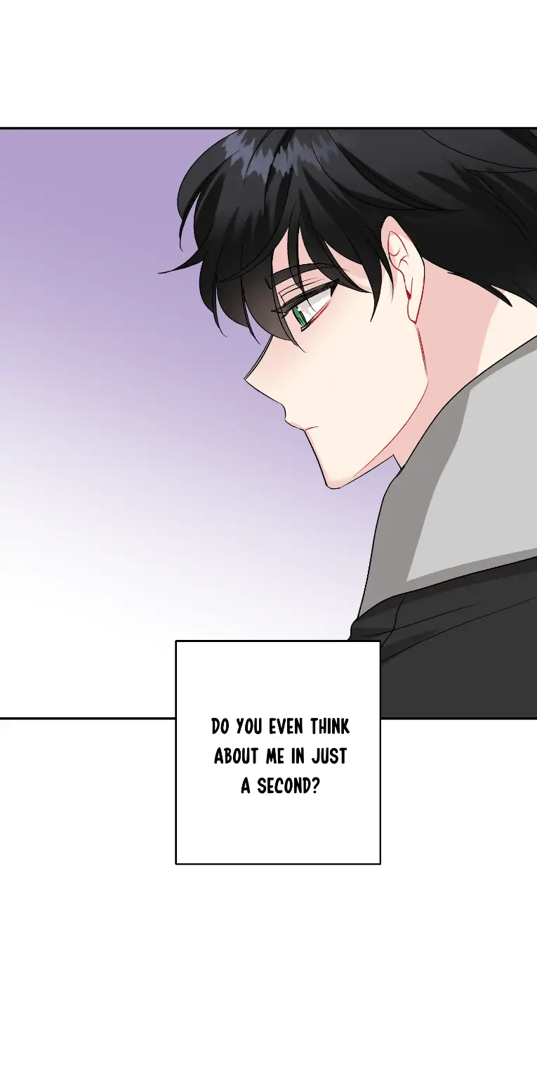 Percentage Of Love - Chapter 60 Page 25