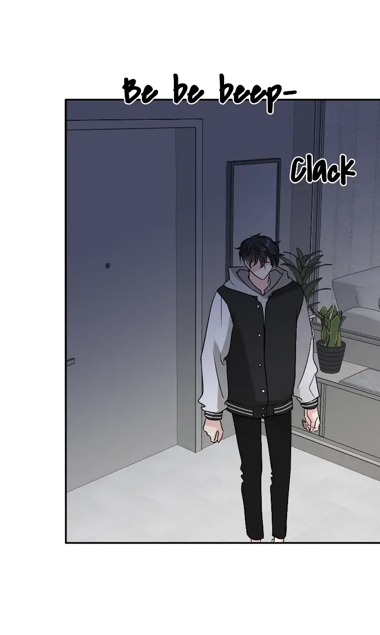 Percentage Of Love - Chapter 60 Page 27