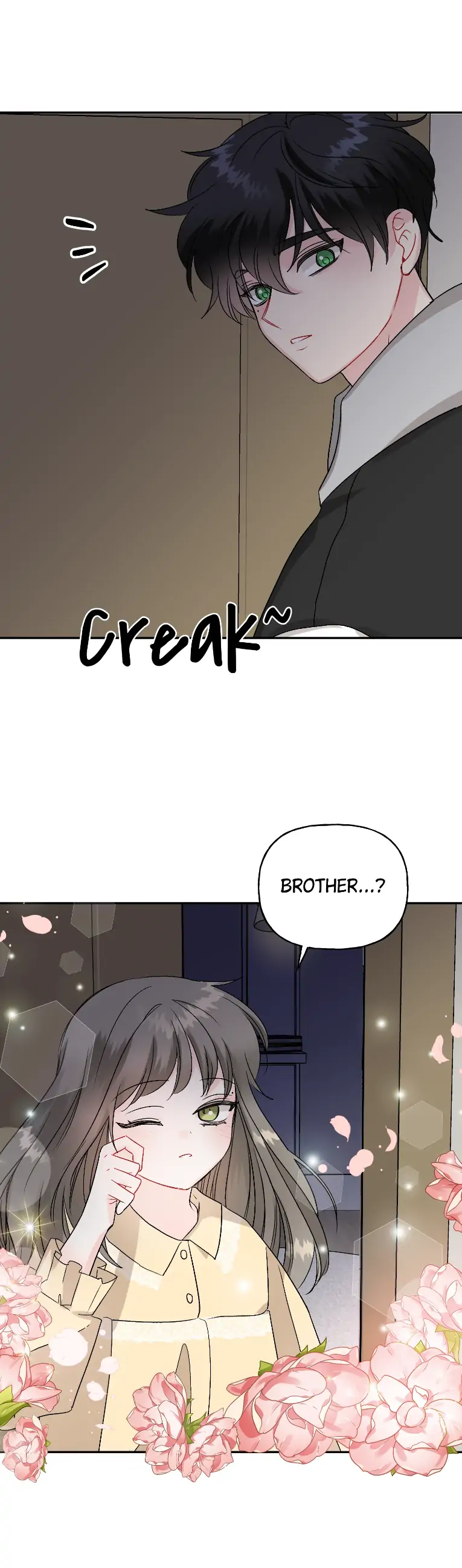 Percentage Of Love - Chapter 60 Page 28