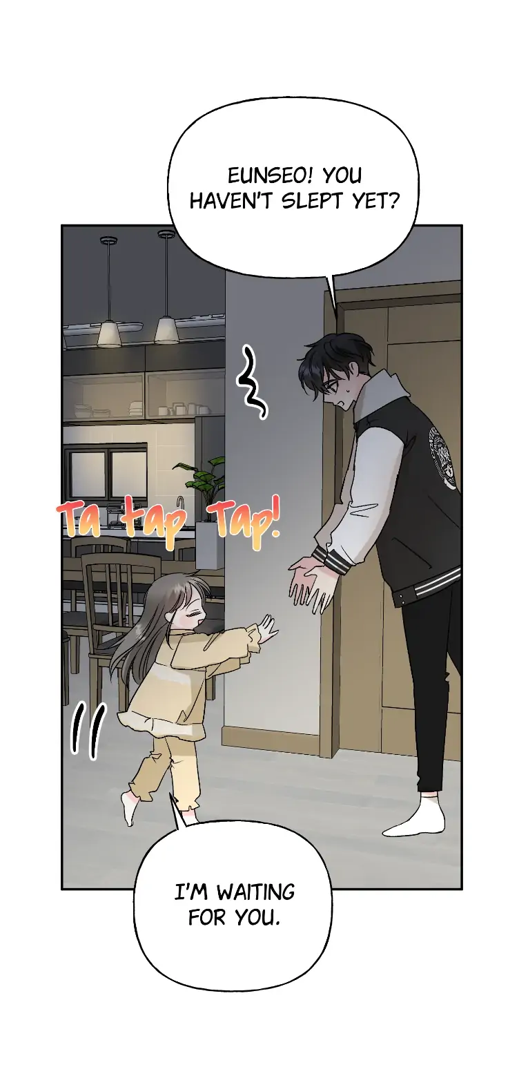 Percentage Of Love - Chapter 60 Page 29