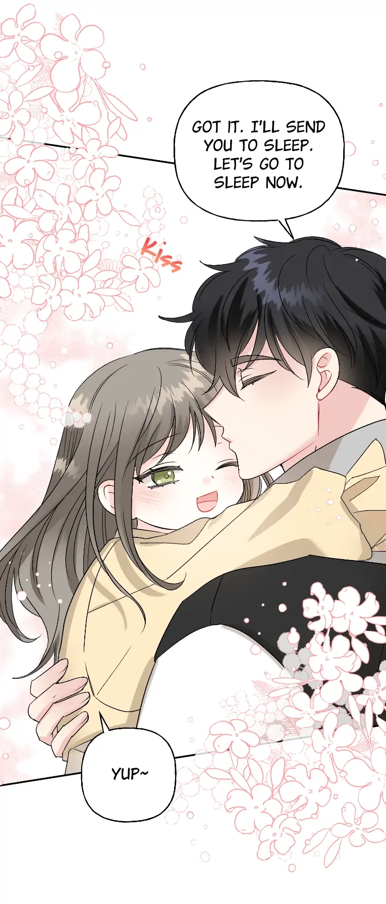 Percentage Of Love - Chapter 60 Page 31