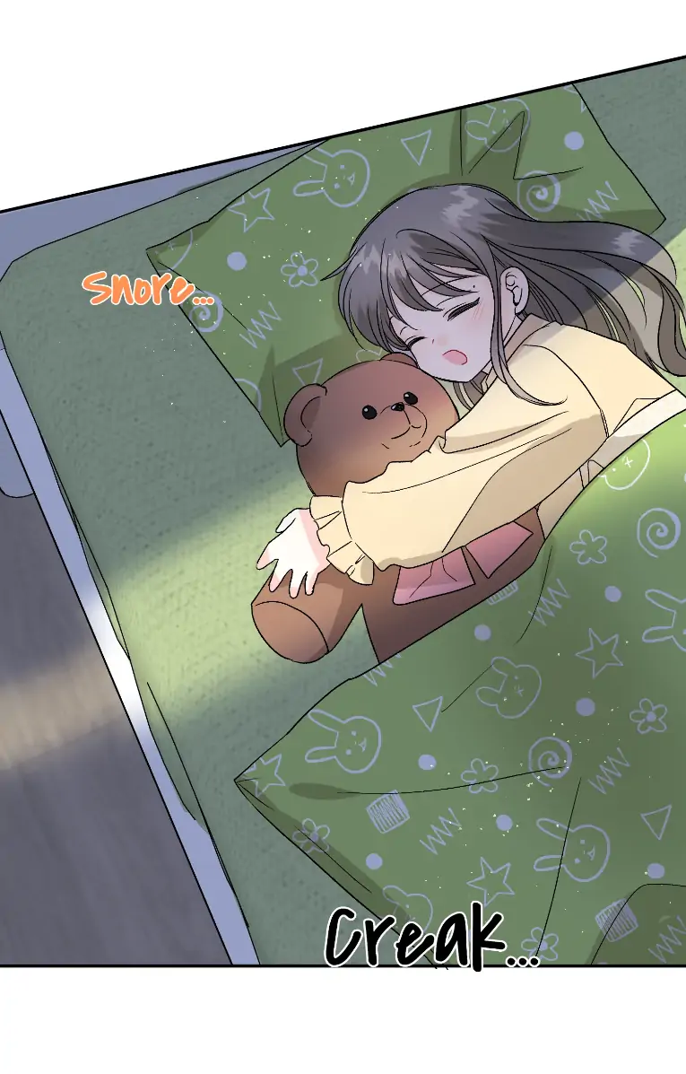 Percentage Of Love - Chapter 60 Page 32