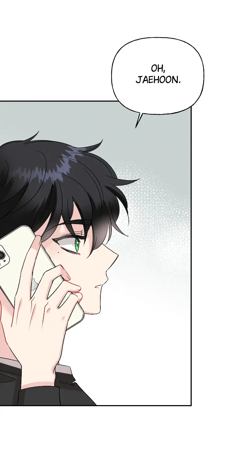 Percentage Of Love - Chapter 60 Page 37