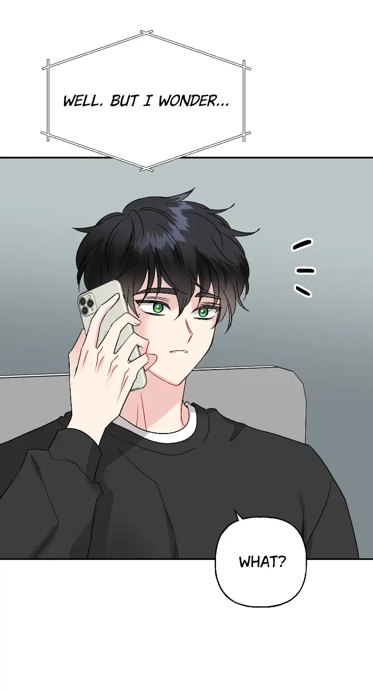 Percentage Of Love - Chapter 60 Page 40
