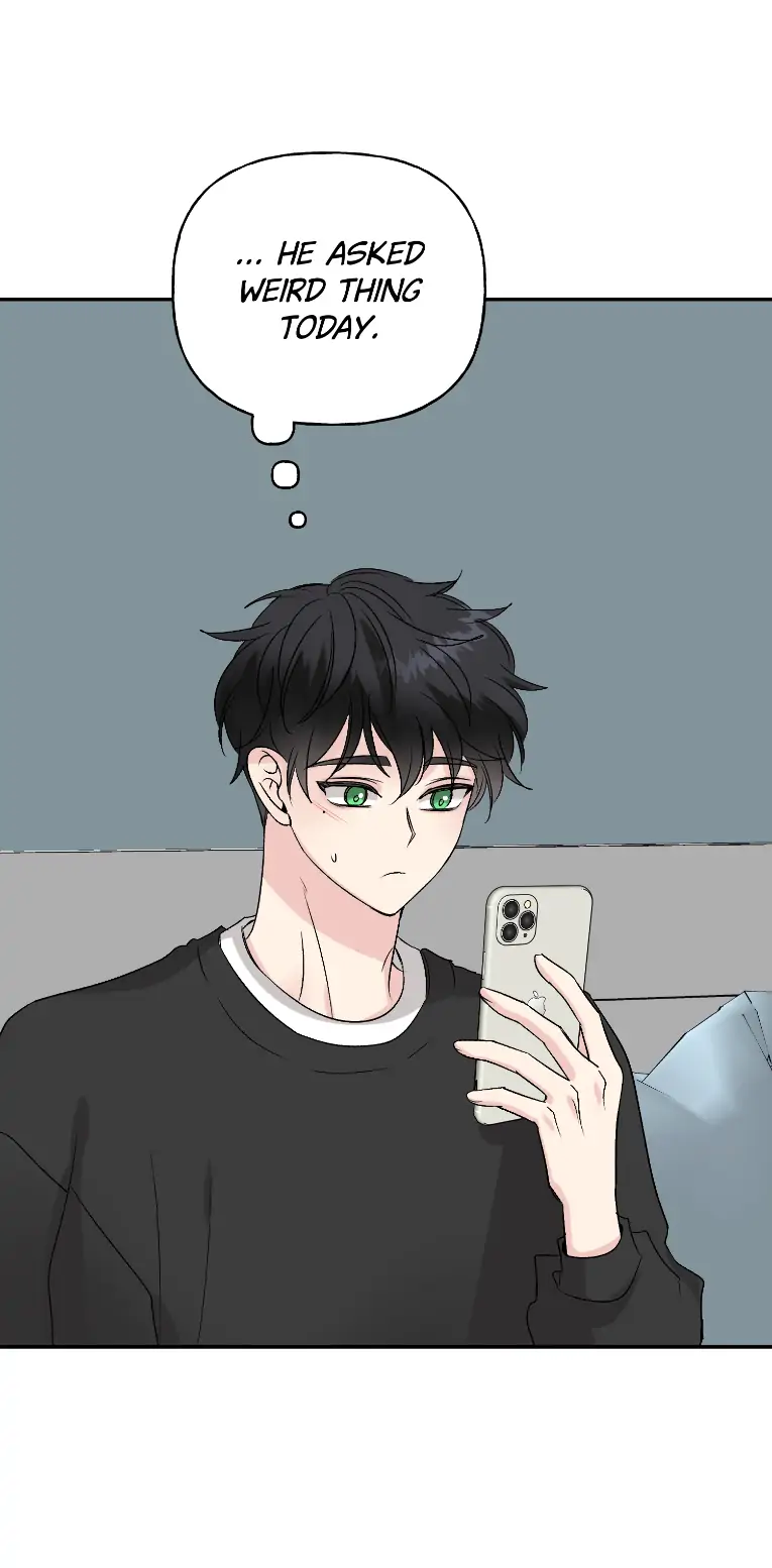 Percentage Of Love - Chapter 60 Page 46