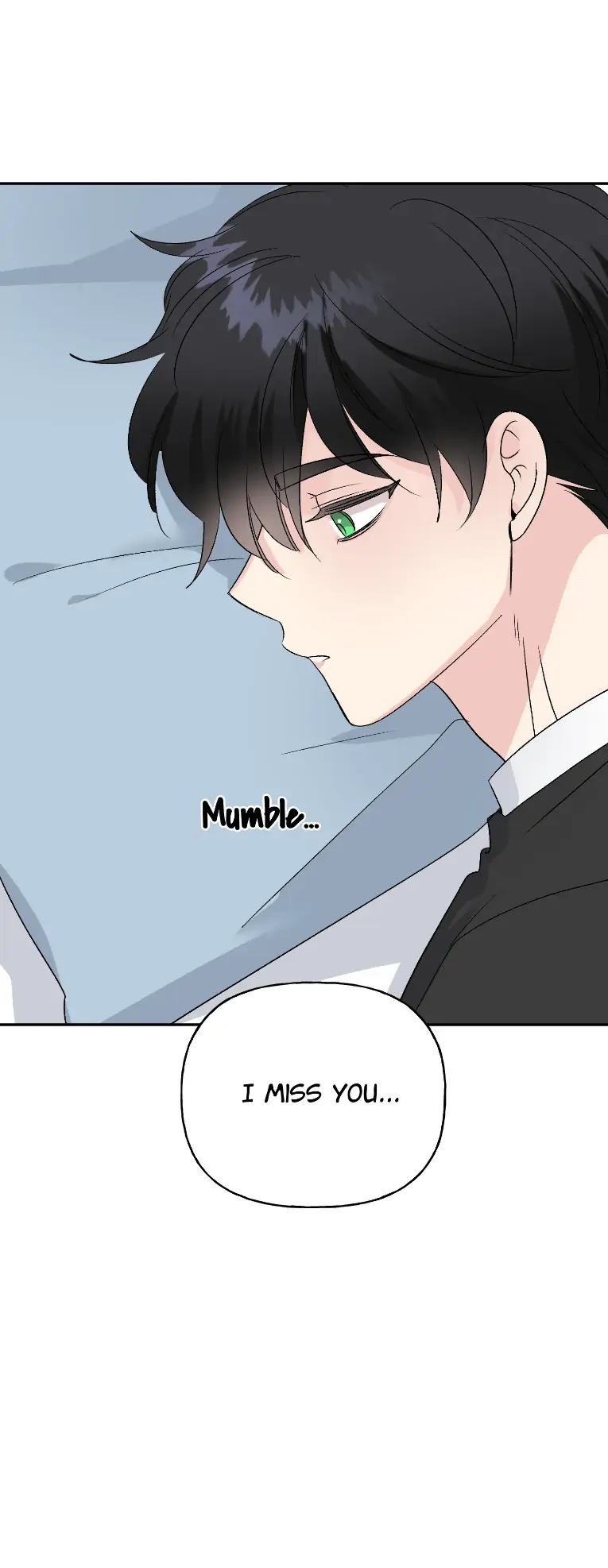 Percentage Of Love - Chapter 60 Page 50