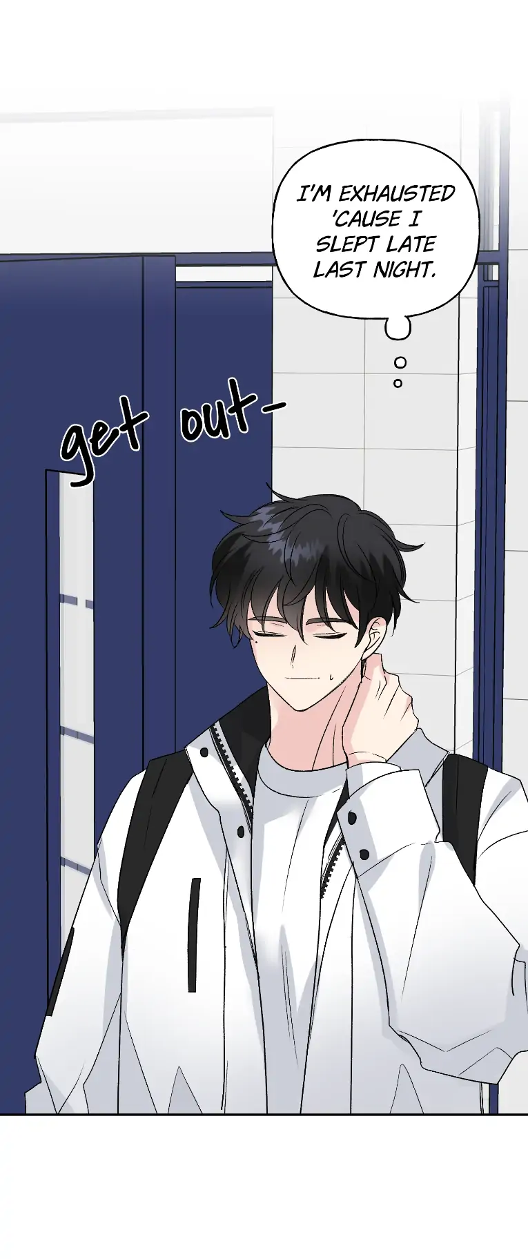 Percentage Of Love - Chapter 60 Page 52