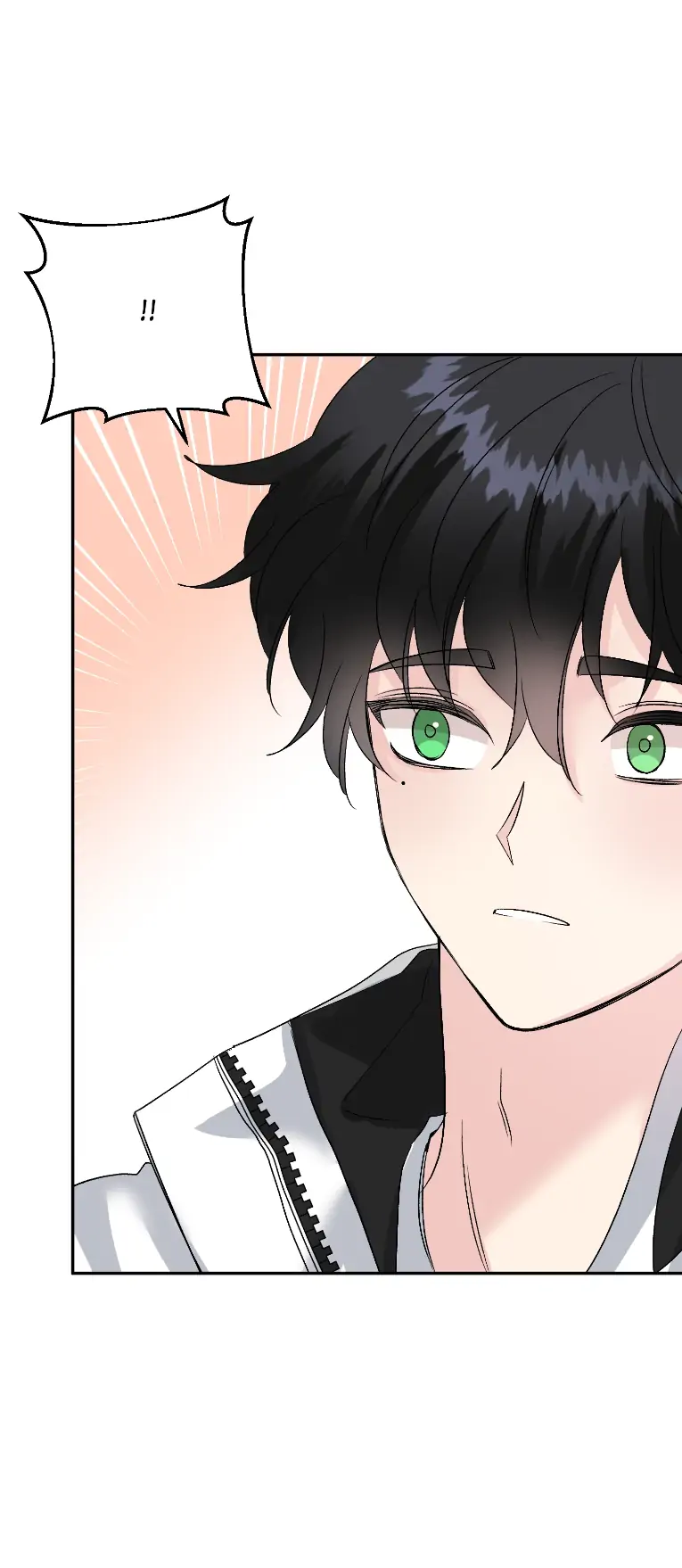 Percentage Of Love - Chapter 60 Page 54