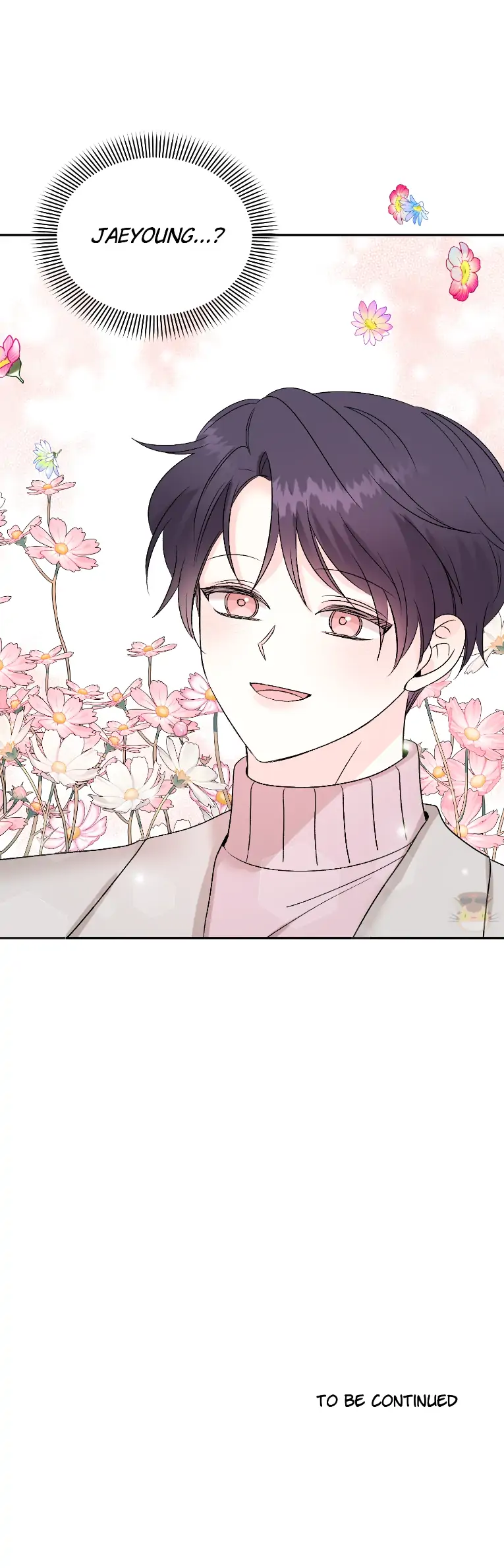 Percentage Of Love - Chapter 60 Page 56