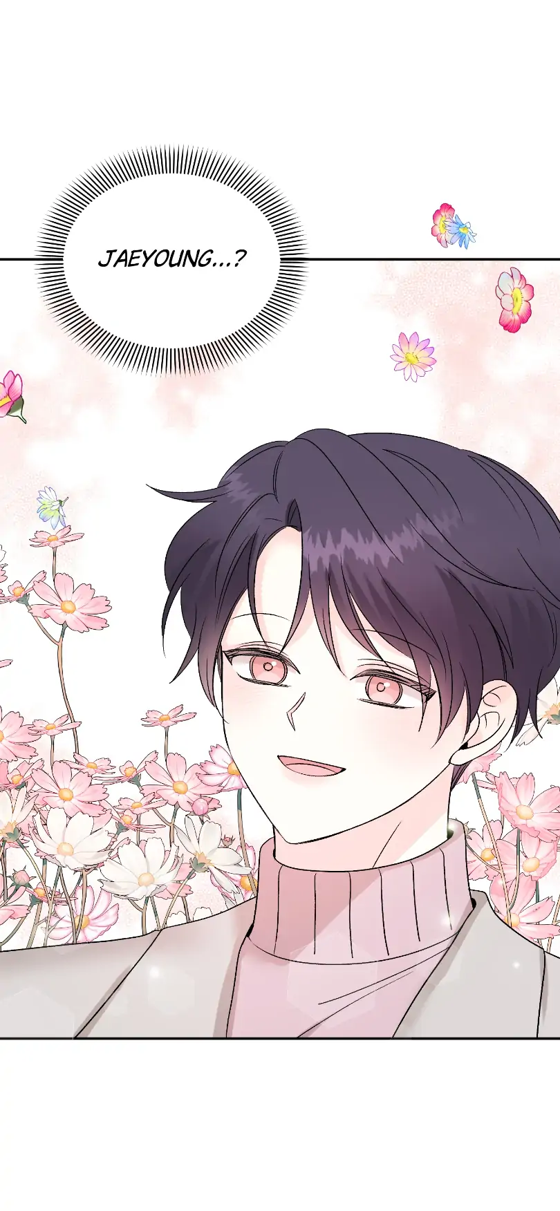 Percentage Of Love - Chapter 61 Page 3