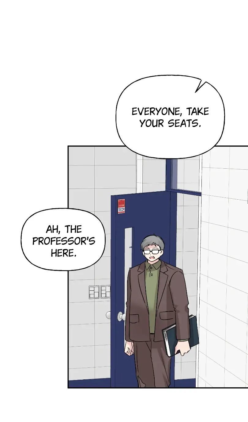 Percentage Of Love - Chapter 61 Page 4