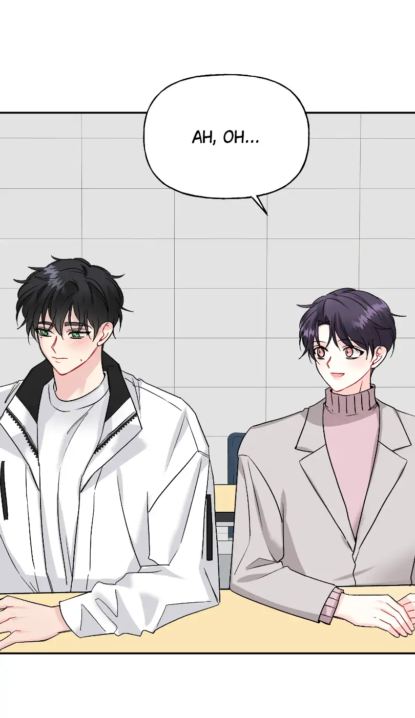 Percentage Of Love - Chapter 61 Page 6