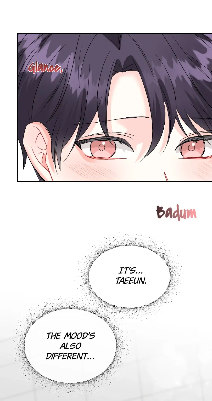 Percentage Of Love - Chapter 61 Page 9