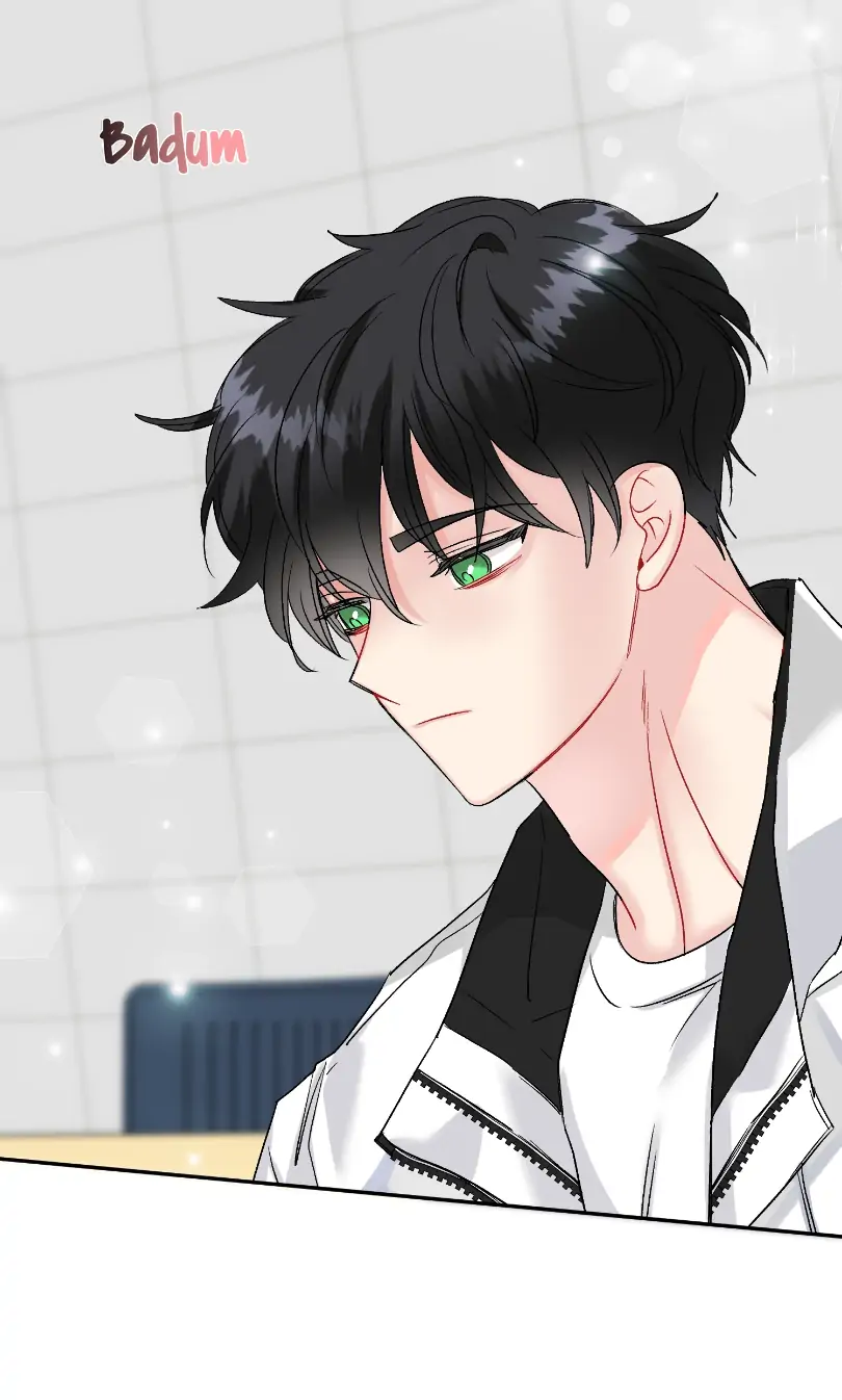 Percentage Of Love - Chapter 61 Page 10