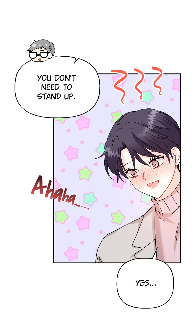 Percentage Of Love - Chapter 61 Page 14