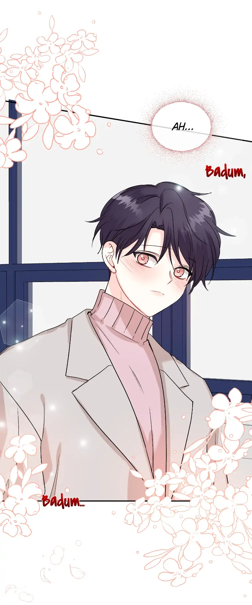Percentage Of Love - Chapter 61 Page 16