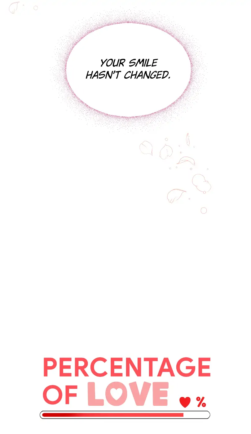 Percentage Of Love - Chapter 61 Page 17