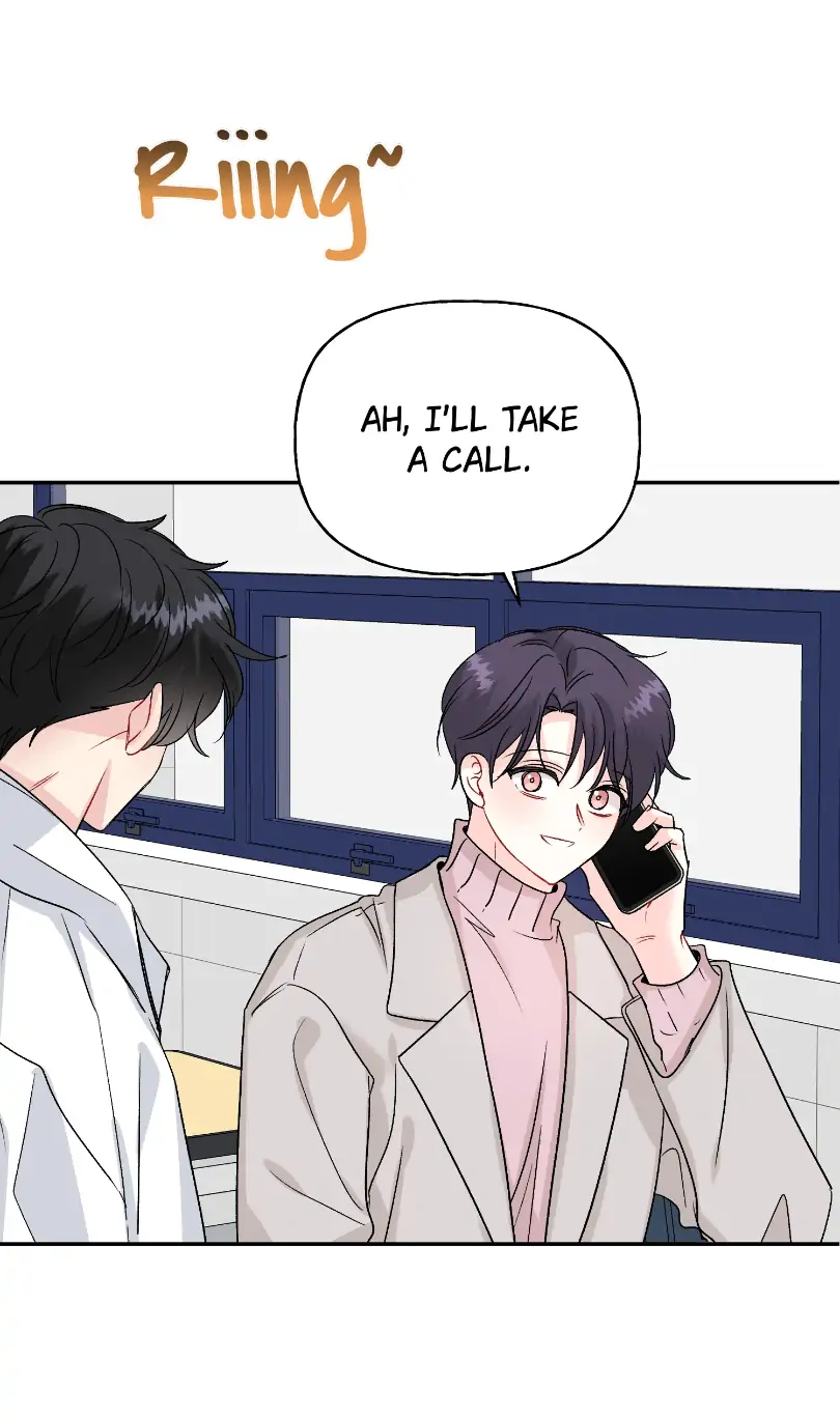 Percentage Of Love - Chapter 61 Page 29
