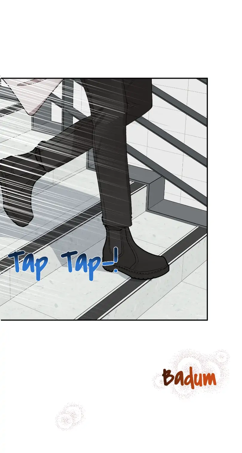 Percentage Of Love - Chapter 61 Page 34