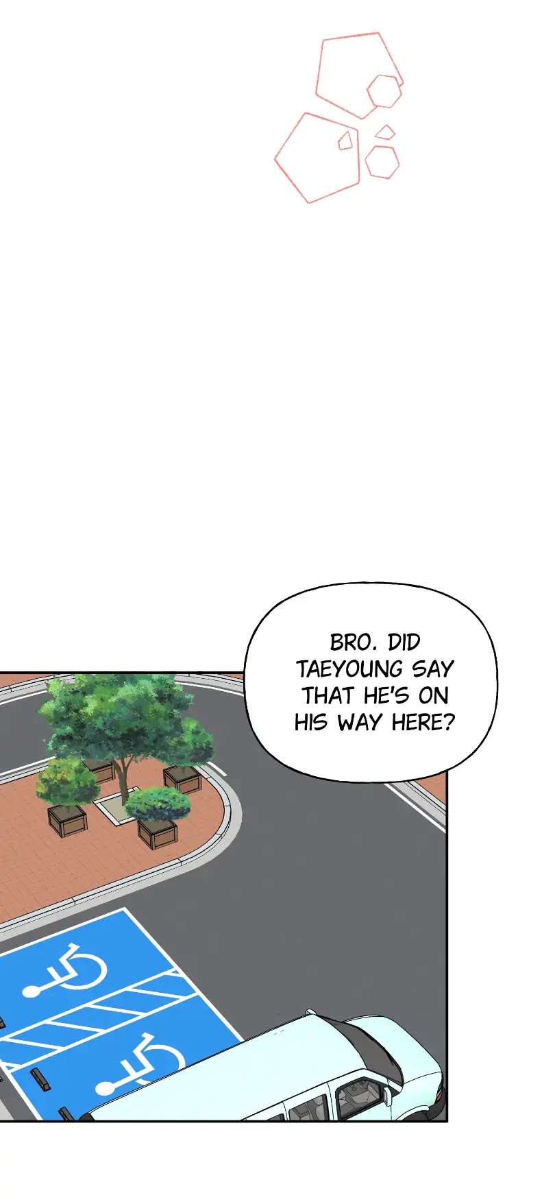 Percentage Of Love - Chapter 61 Page 37