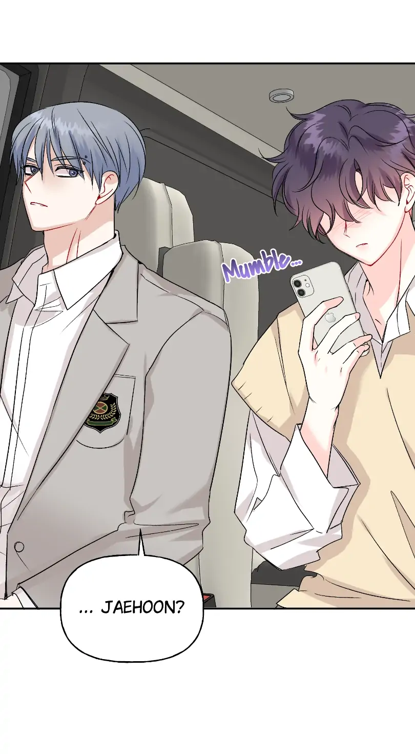 Percentage Of Love - Chapter 61 Page 38