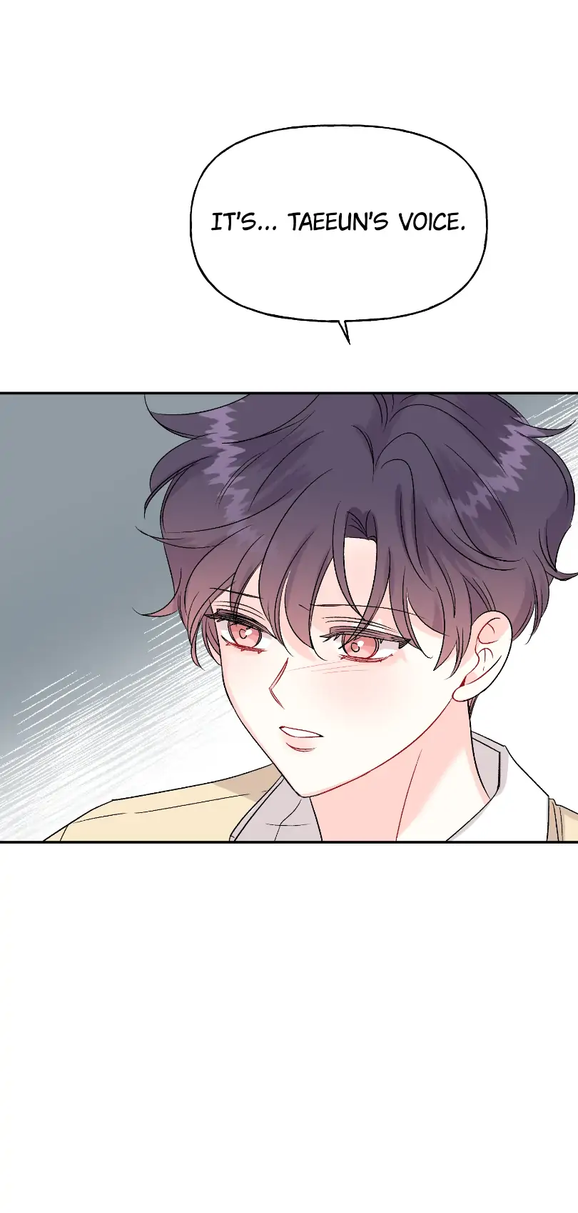 Percentage Of Love - Chapter 61 Page 39