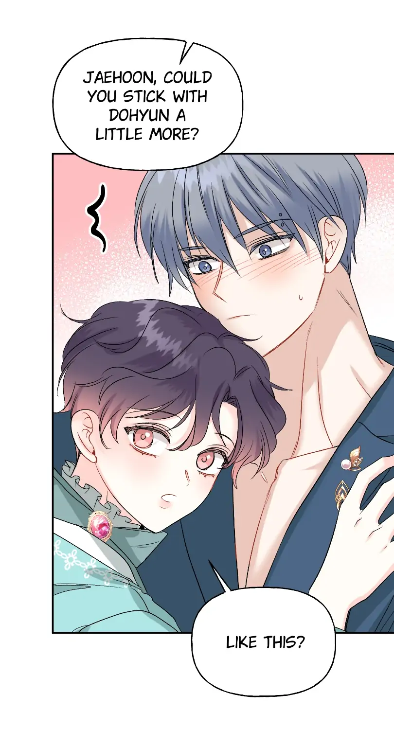 Percentage Of Love - Chapter 61 Page 42
