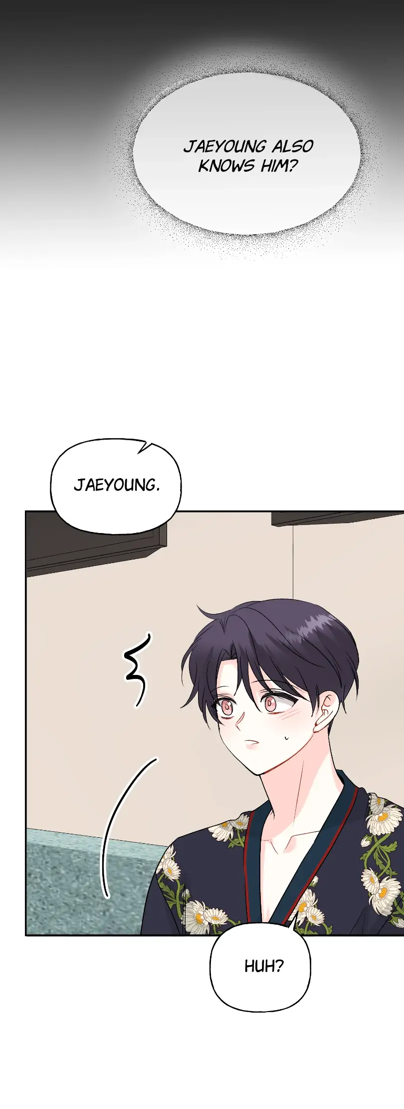 Percentage Of Love - Chapter 61 Page 48