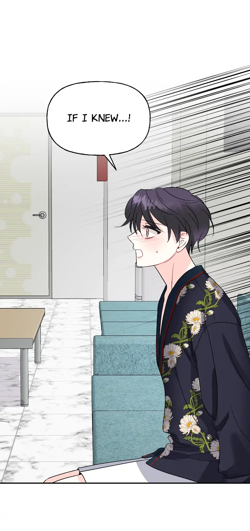 Percentage Of Love - Chapter 61 Page 50