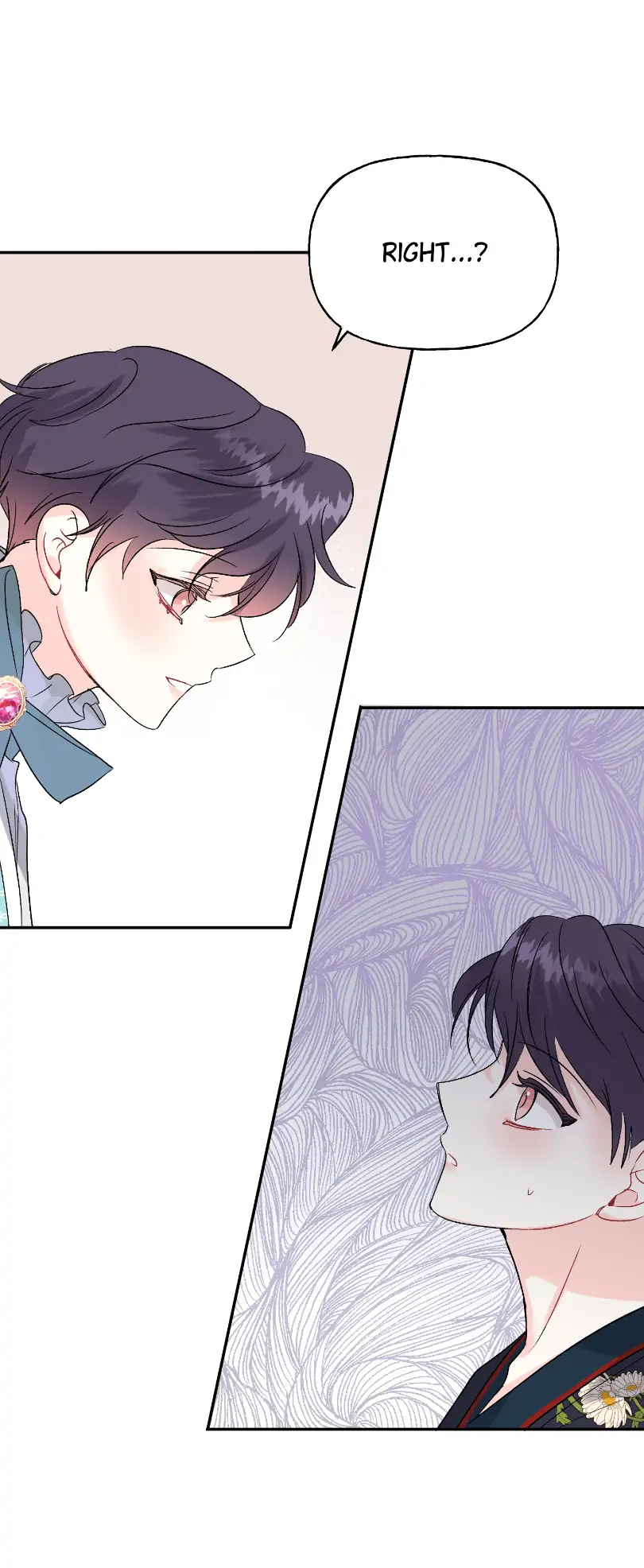 Percentage Of Love - Chapter 61 Page 52