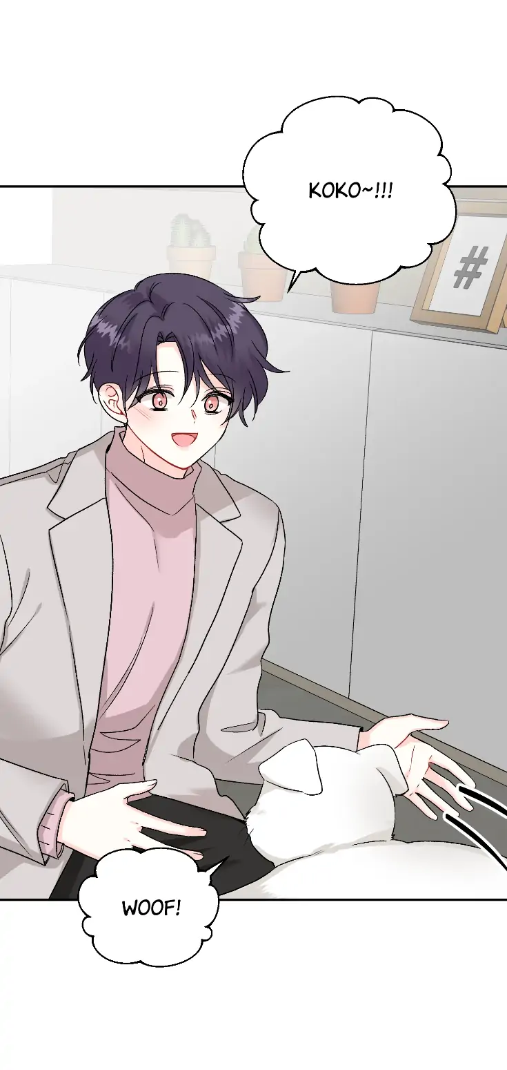 Percentage Of Love - Chapter 62 Page 2